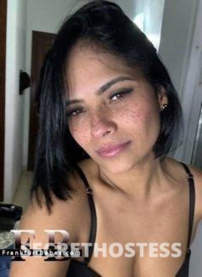 25 year old German Escort in Frankfurt Kendall – German escort in Frankfurt