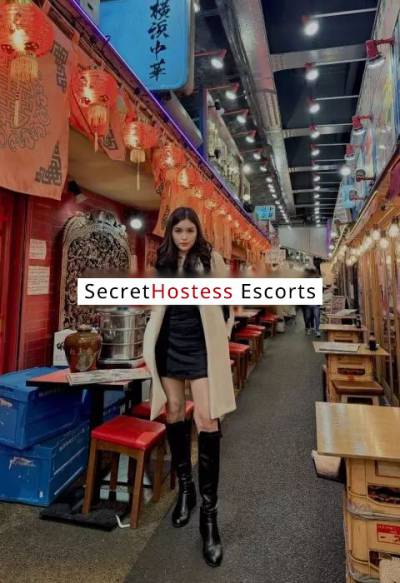 25Yrs Old Escort 55KG 168CM Tall Tokyo Image - 2