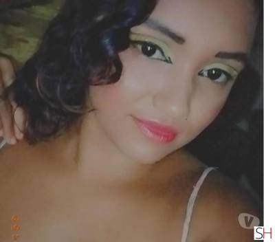 25 Year Old Mestizos Escort Campo Grande - Image 1