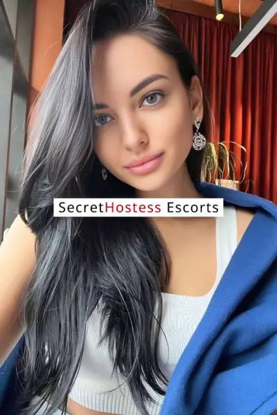 26Yrs Old Escort 53KG 167CM Tall Istanbul Image - 2