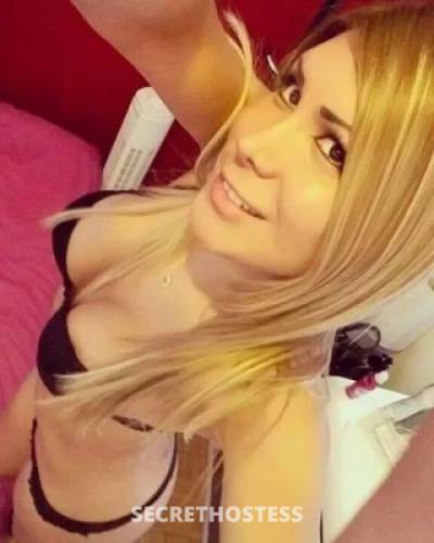 28 Year Old Escort Brussels Blonde - Image 1