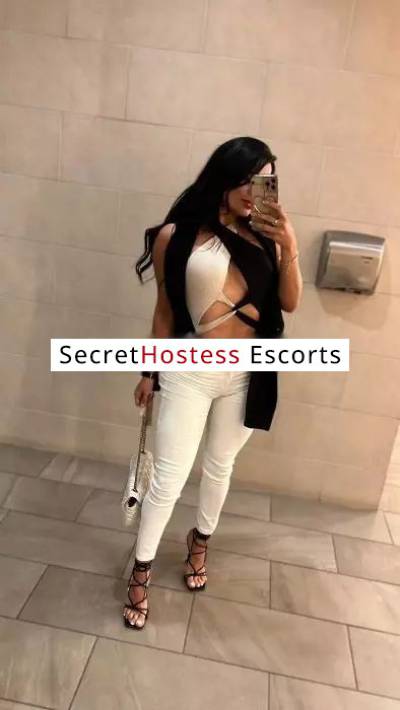 29 Year Old Colombian Escort Zagreb - Image 2