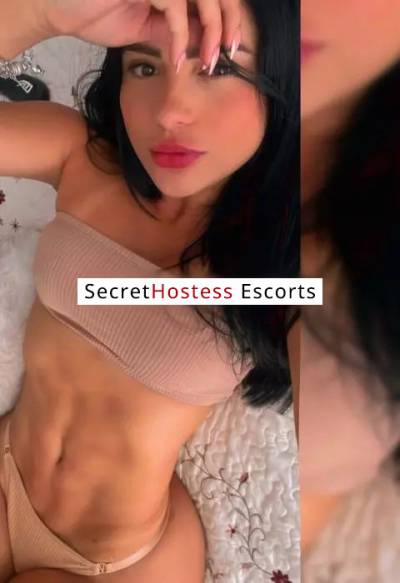 29 Year Old Colombian Escort Zagreb - Image 3