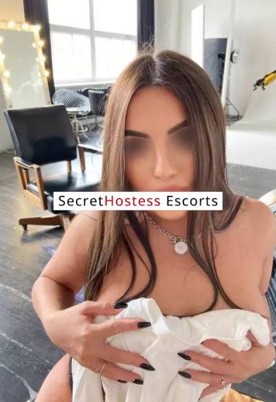 31Yrs Old Escort 73KG 163CM Tall Moscow Image - 0