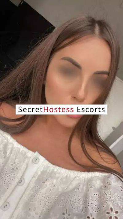 31Yrs Old Escort 73KG 163CM Tall Moscow Image - 1