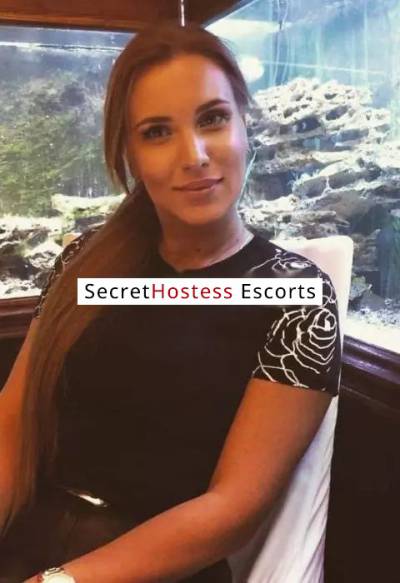 35Yrs Old Escort 54KG 168CM Tall Moscow Image - 2