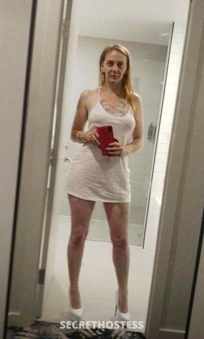 36 year old Escort in Doncaster Melbourne Discreet In-Home Adult Cinema Experience