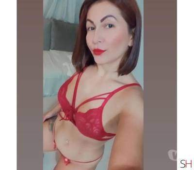 37 Year Old Mestizos Escort Blumenau - Image 4