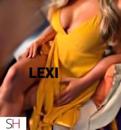 Beautiful lexi  outcalls mature gents please in Barrie