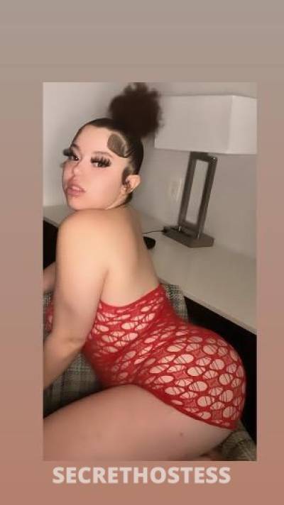 Aaliyah 20Yrs Old Escort Stockton CA Image - 0