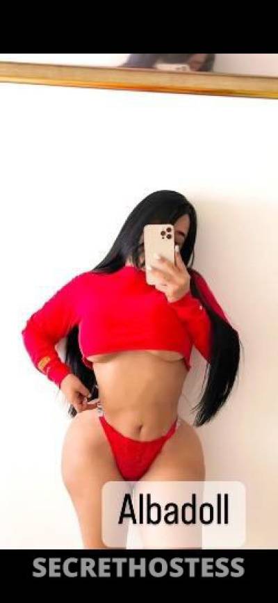 Albadoll 28Yrs Old Escort Stockton CA Image - 1