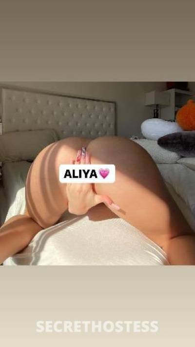 Aliya 24Yrs Old Escort San Antonio TX Image - 1