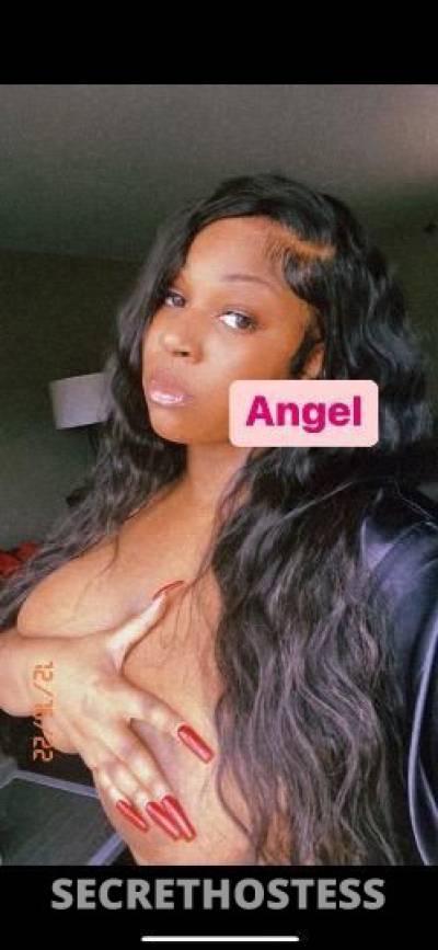 Angel 22Yrs Old Escort Indianapolis IN Image - 2