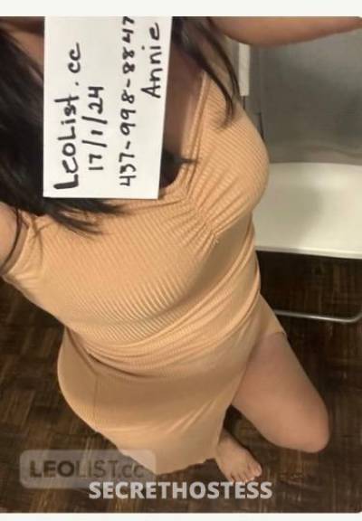 Annie 40Yrs Old Escort Toronto Image - 1