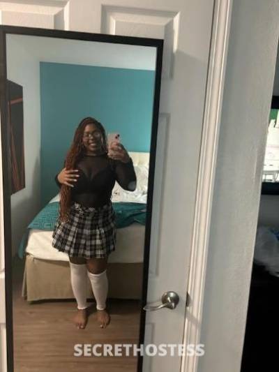 Thick young sugar plum ready for fun in Pensacola FL