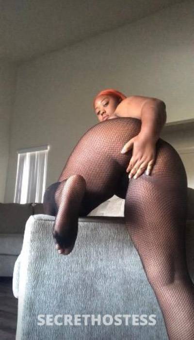 Thick Ebony Waiting For You in Merced CA
