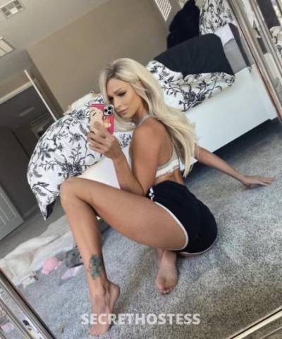 25 Year Old Escort Sacramento CA Blonde - Image 2