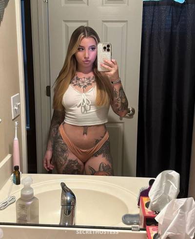 Bailey 24Yrs Old Escort 167CM Tall Charleston SC Image - 2