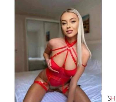 Barbara 23Yrs Old Escort Dorset Image - 0