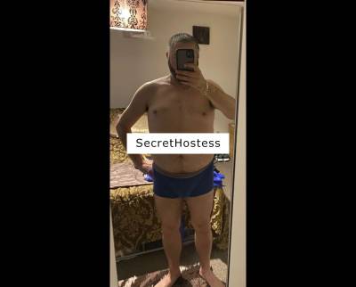 BeardedDadBod 42Yrs Old Escort Darlington Image - 0