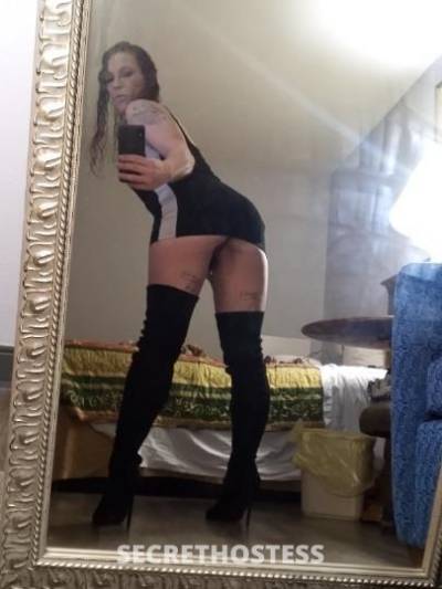 Britt 38Yrs Old Escort Newport News VA Image - 0