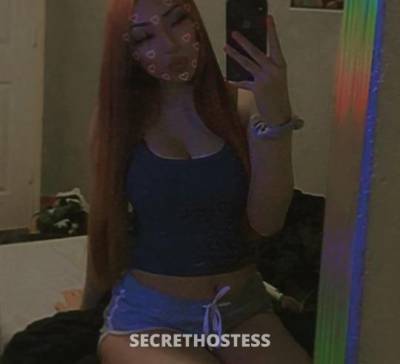 CRYBABY 21Yrs Old Escort San Antonio TX Image - 1