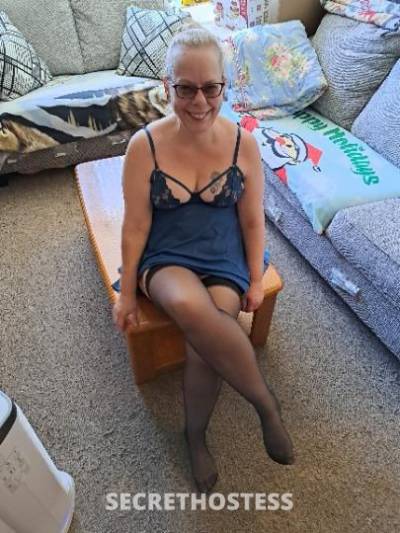 Catherine 48Yrs Old Escort Winnipeg Image - 1