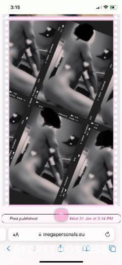 Chocolate 37Yrs Old Escort Columbia SC Image - 1
