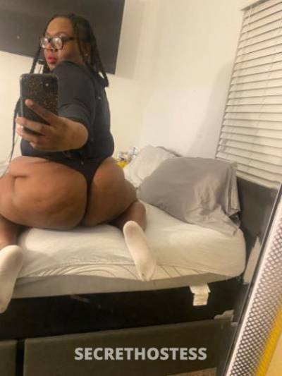 Chocolate_poundkake 33Yrs Old Escort New York City NY Image - 2