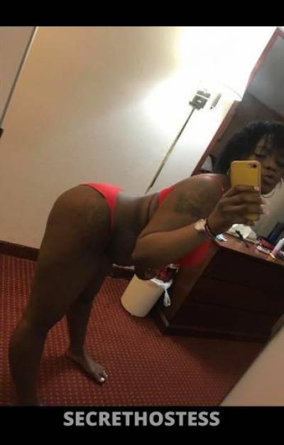 ChocolateBunny 22Yrs Old Escort Bloomington IN Image - 1