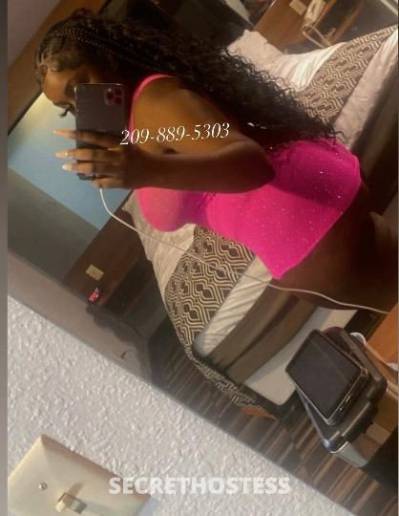 ChocolateHoneyy 28Yrs Old Escort Stockton CA Image - 1