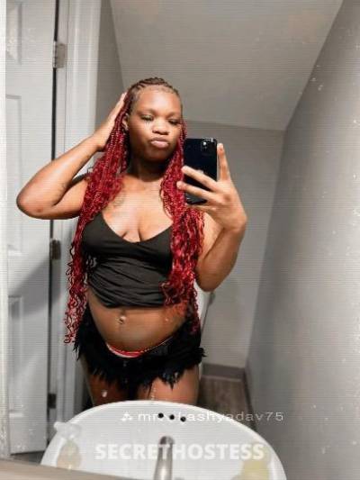 ChynaRose 22Yrs Old Escort Cincinnati OH Image - 0