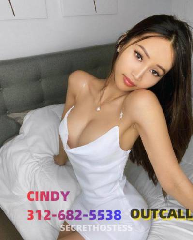 Cindy 23Yrs Old Escort 165CM Tall Chicago Falls IL Image - 0