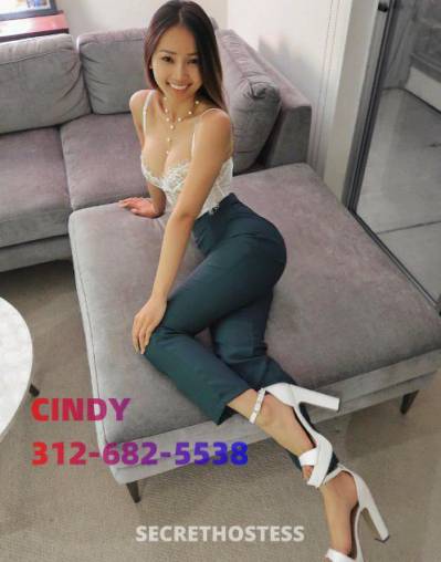 Cindy 23Yrs Old Escort 165CM Tall Chicago Falls IL Image - 2