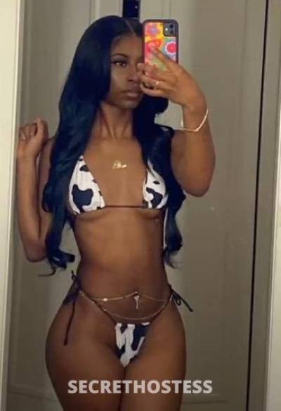 21 year old Escort in Portland OR ‼Specials ‼CoCo's Back UPSCALE Black Hottie, 
