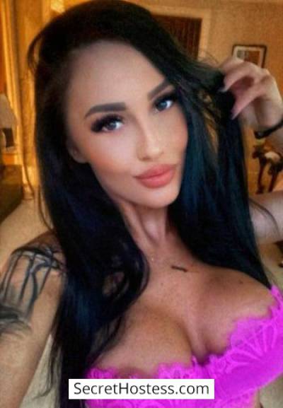 Darcy, Movida Escorts Agency in London