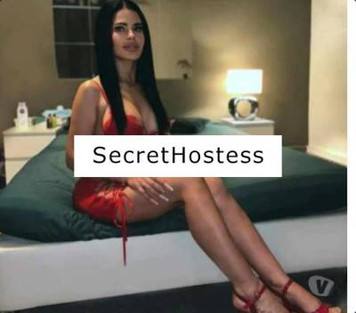 Ella Hounslow 21Yrs Old Escort South London Image - 1