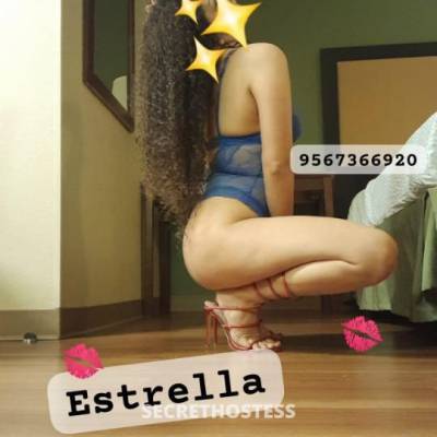 estrella . disponible . latina exotica in Laredo TX