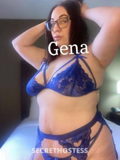 Gena 38Yrs Old Escort 160CM Tall Hartford CT Image - 1