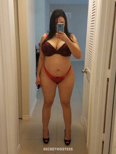 Gigi Escort Miami FL Image - 4