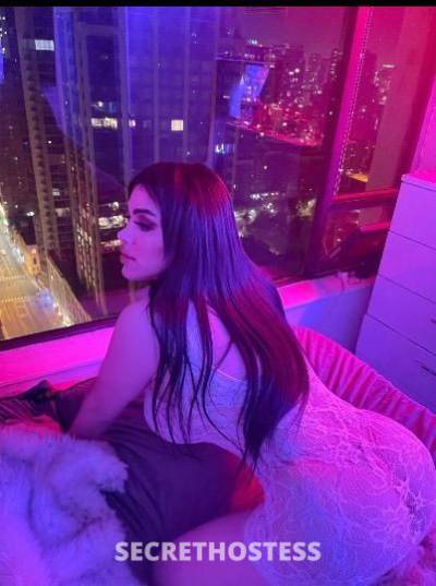 25 year old Escort in McAllen TX Transexual giselle