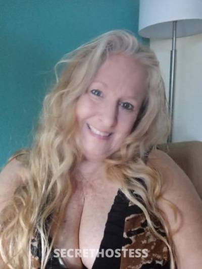 LETS HAVE FUN .. MASSAGE &amp; FUN ...GRACIE...Retired  in Tampa FL