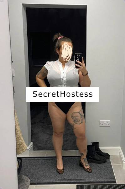 HappyEndingsw_ELIZA 26Yrs Old Escort Preston Image - 2