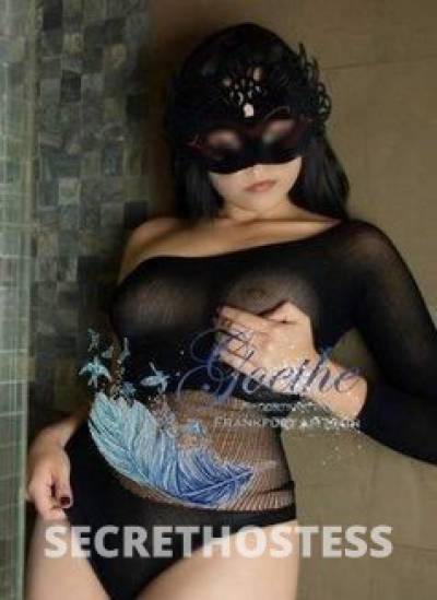 Havae 23Yrs Old Escort Frankfurt Image - 2