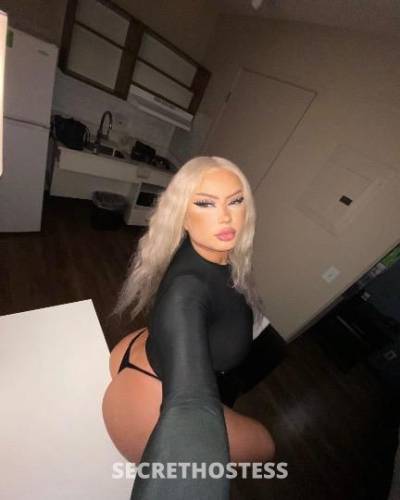 OUTCALL ONLY! Lifesize Barbie of Your Dreams in Tacoma WA