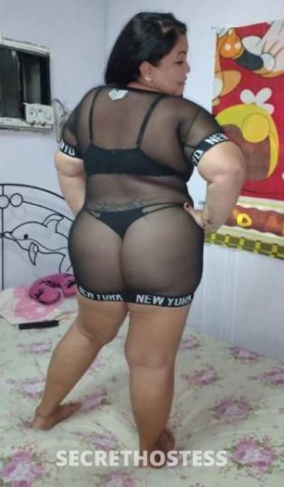28 year old Latino Escort in San Antonio TX tu gordita traviesa