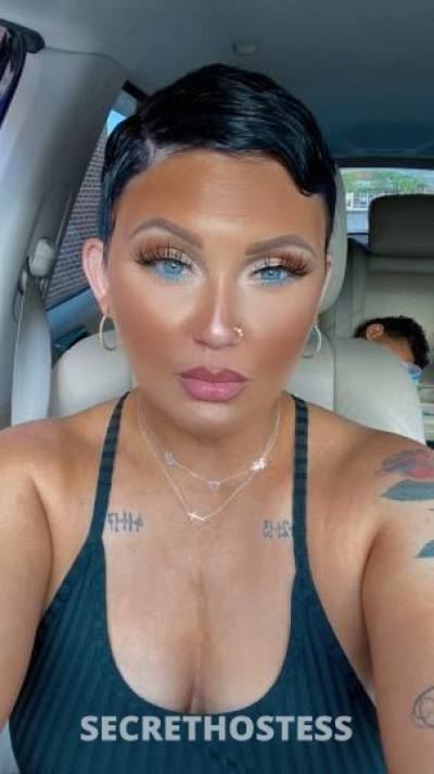 30 year old Escort in Cincinnati OH Come have some fun with Kali