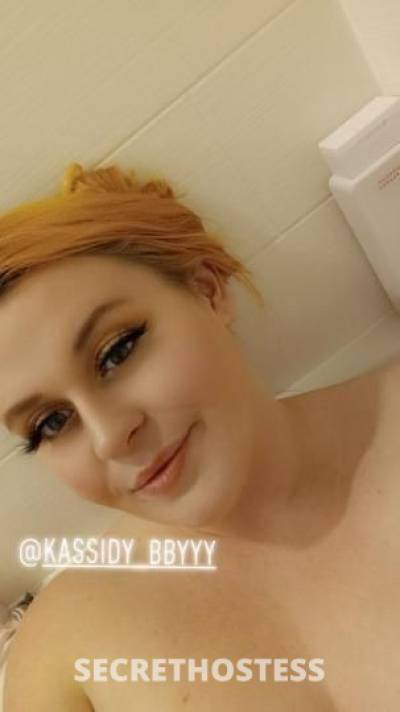 Kassidy 22Yrs Old Escort Providence RI Image - 2