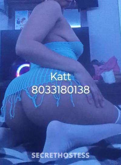 Katt 23Yrs Old Escort Columbia SC Image - 0