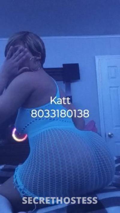 Katt 23Yrs Old Escort Columbia SC Image - 1